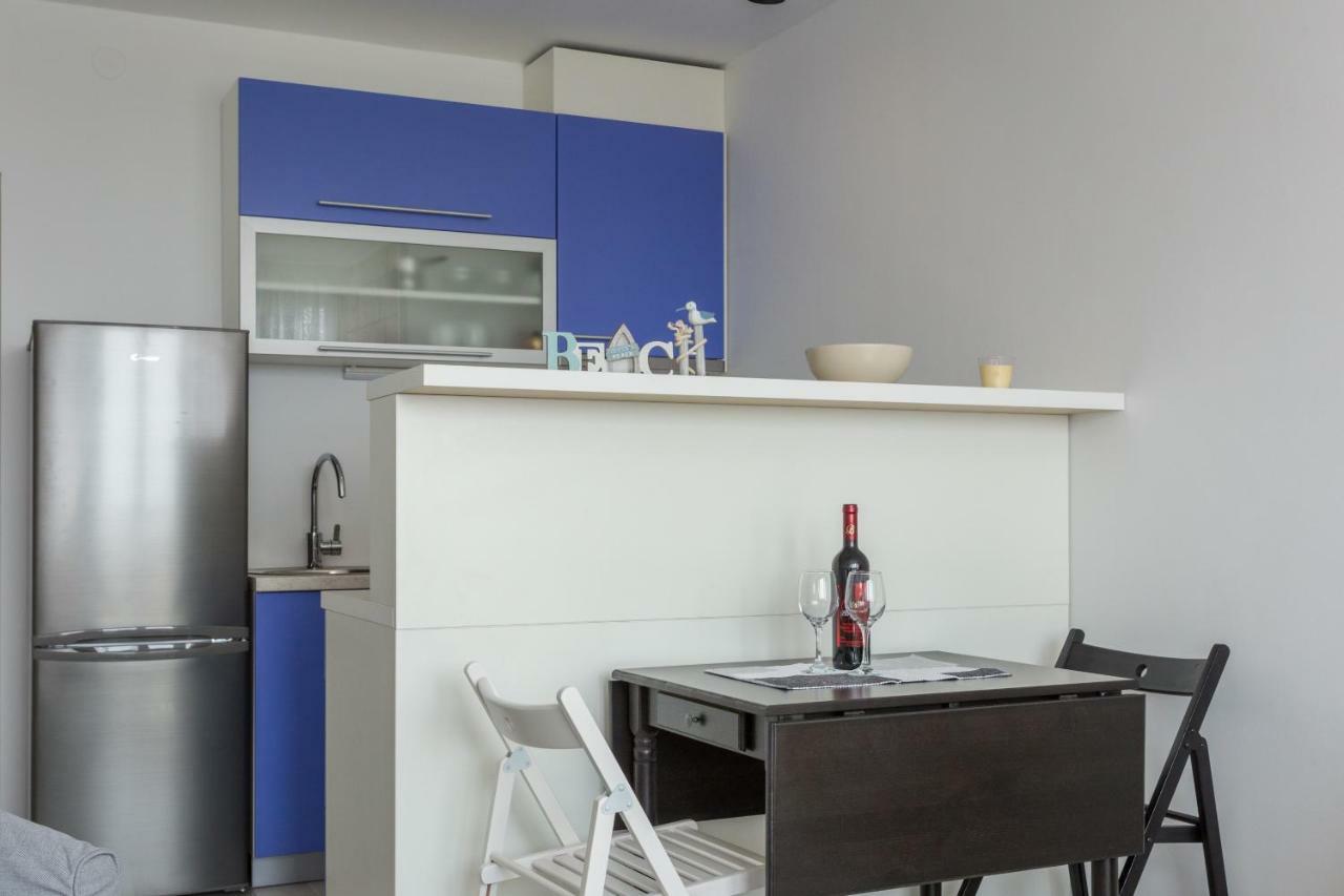 Apartman Casper *