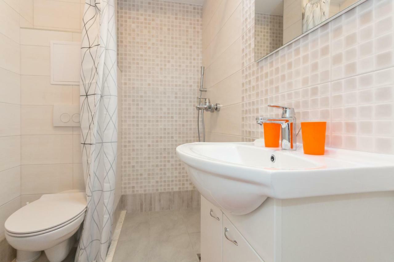 Casper Apartman