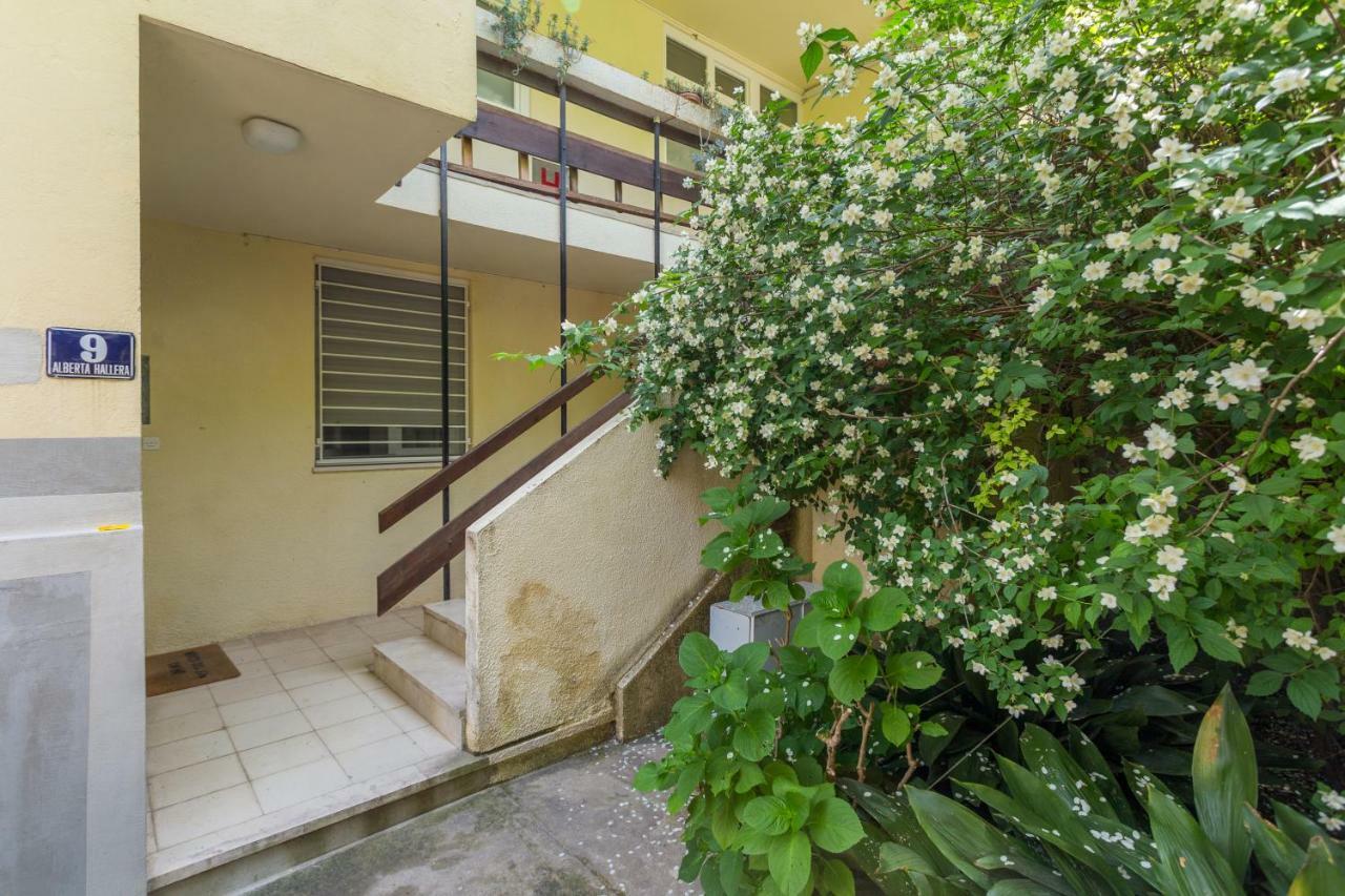 Apartman Casper