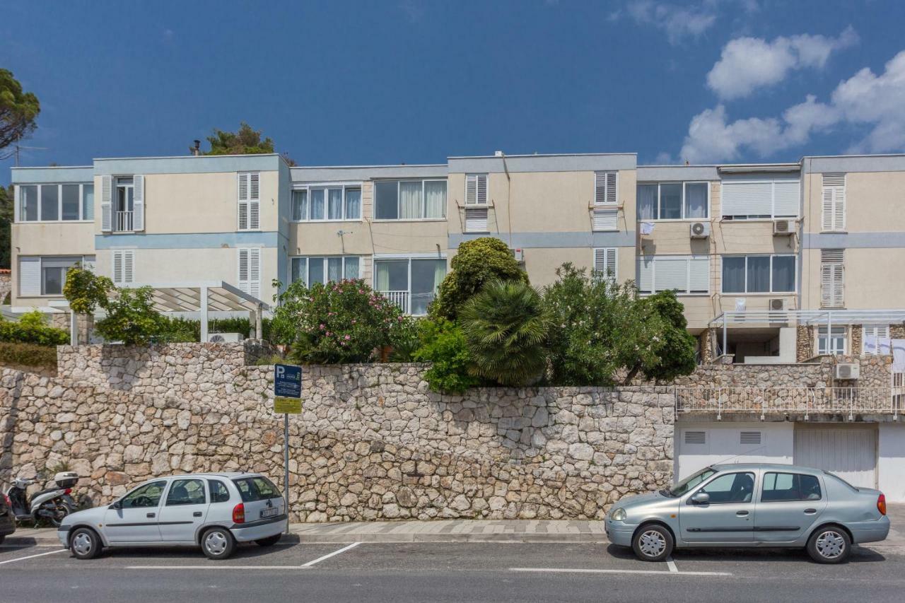 Casper Apartamento Dubrovnik