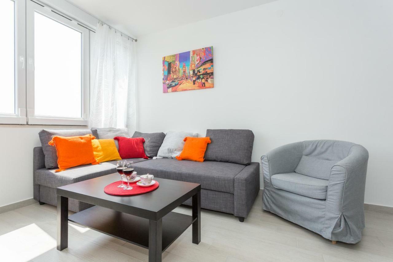 Apartman Casper